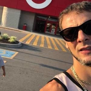 Meet your Posher, Darren